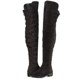 Vince Camuto OTK Boot